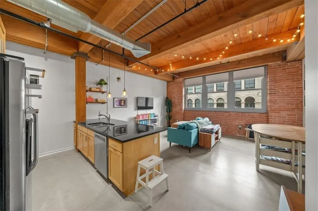 712 Broadway Boulevard #704, Kansas City, MO 64105 - #1