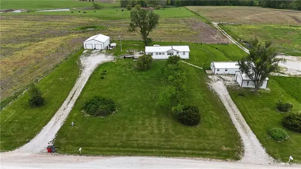 5344 Owl Creek Road, Odessa, MO 64076