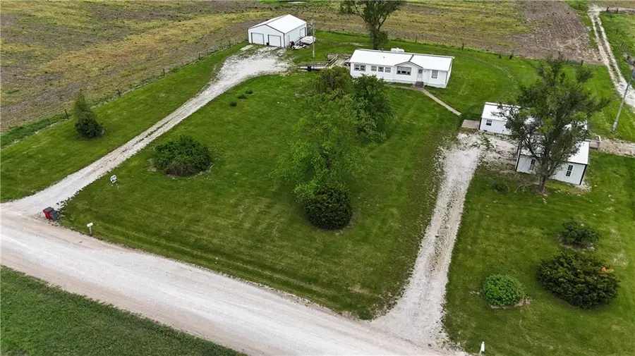 5344 Owl Creek Road, Odessa, MO 64076 - #2