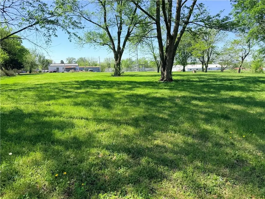 203 W Elizabeth Street, Holden, MO 64040 - #3