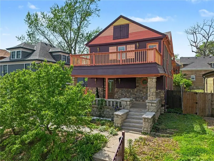 3944 Mcgee Street, Kansas City, MO 64111 - #2