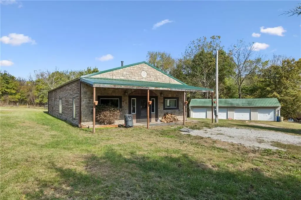 977 NW 1651 Road, Bates City, MO 64011 - #1
