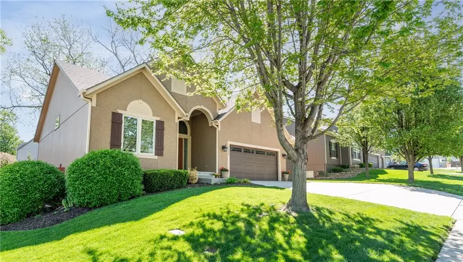 5339 Mccormick Drive, Shawnee, KS 66226 - #3