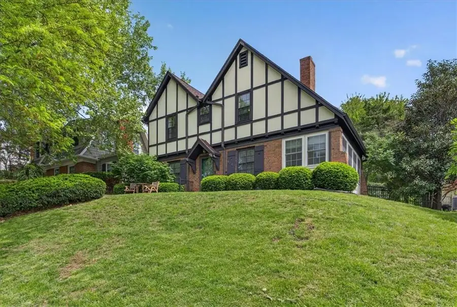 4947 State Line Road, Kansas City, MO 64112 - #2