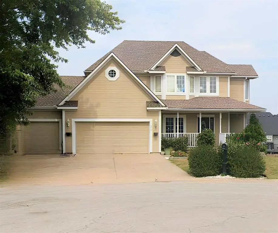 952 Maplewood Court, Grain Valley, MO 64029 - #1