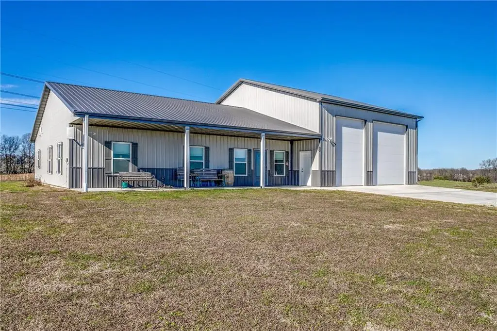 34536 W 231 Street, Richland, KS 66012 - #1