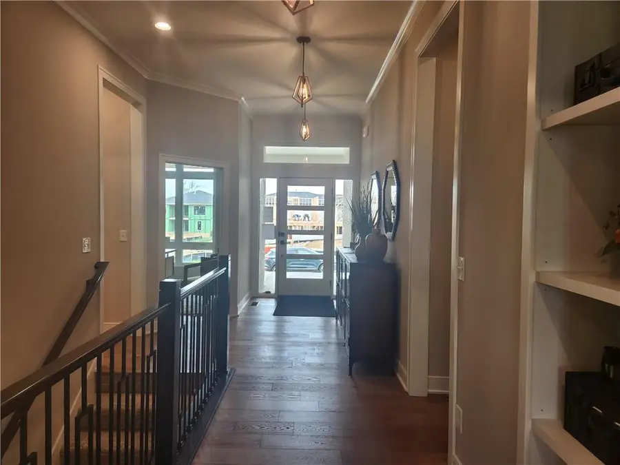 25009 W 112th Street, Olathe, KS 66061 - #3