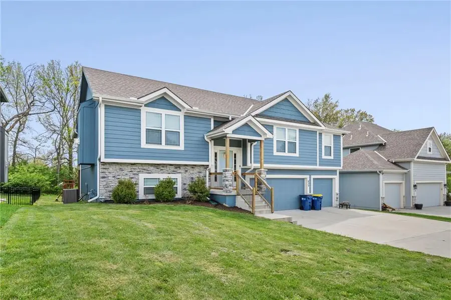 433 Lilly Lane, Liberty, MO 64068 - #3