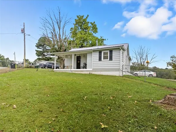 13547 Old Marvin Road, Versailles, MO 65084