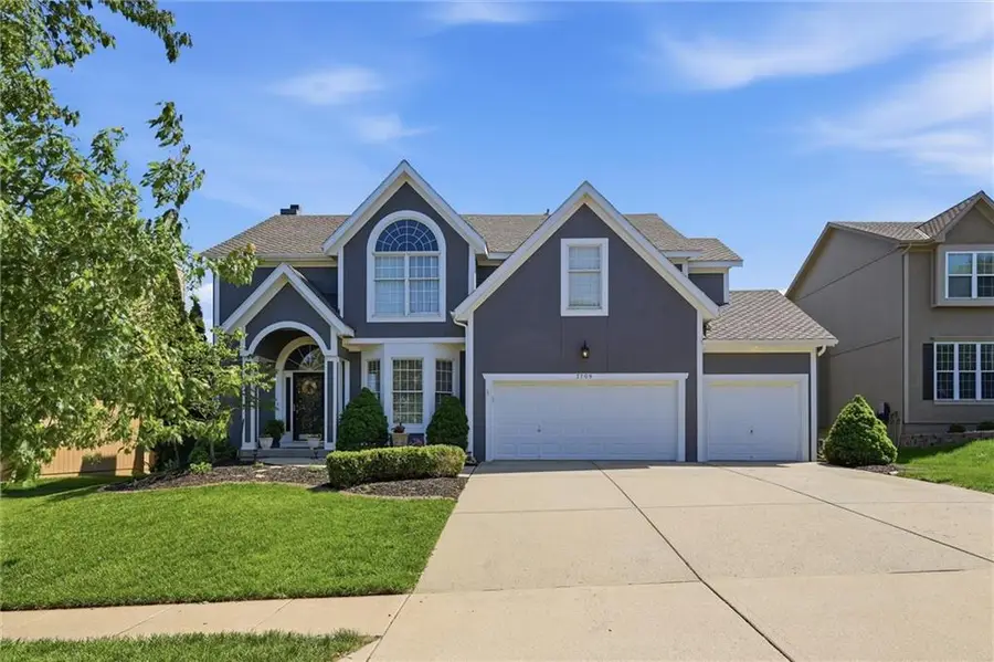 7709 W 145th Street, Overland Park, KS 66223 - #2