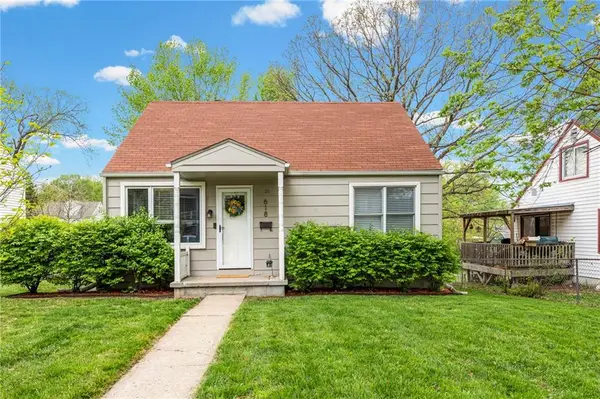 618 Dixie Street, Liberty, MO 64068