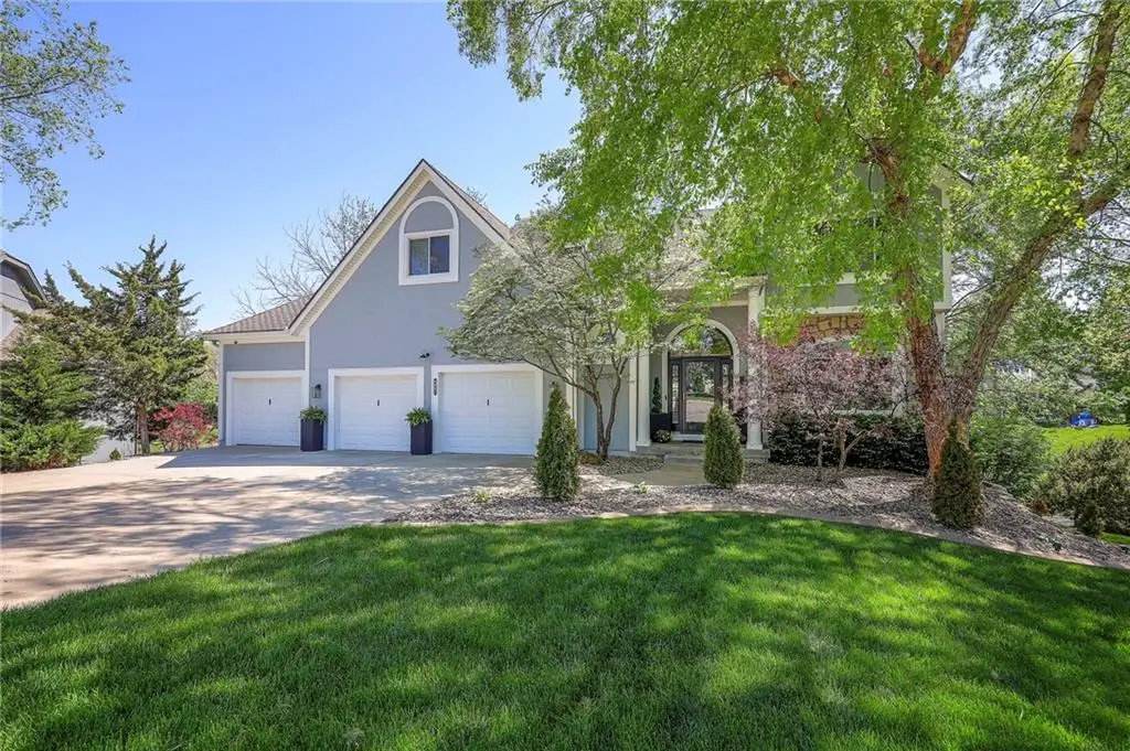 4801 NW 87th Street, Kansas City, MO 64154 - #1