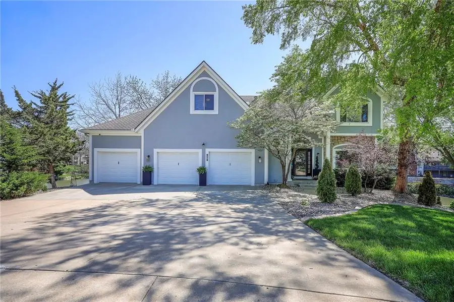 4801 NW 87th Street, Kansas City, MO 64154 - #2