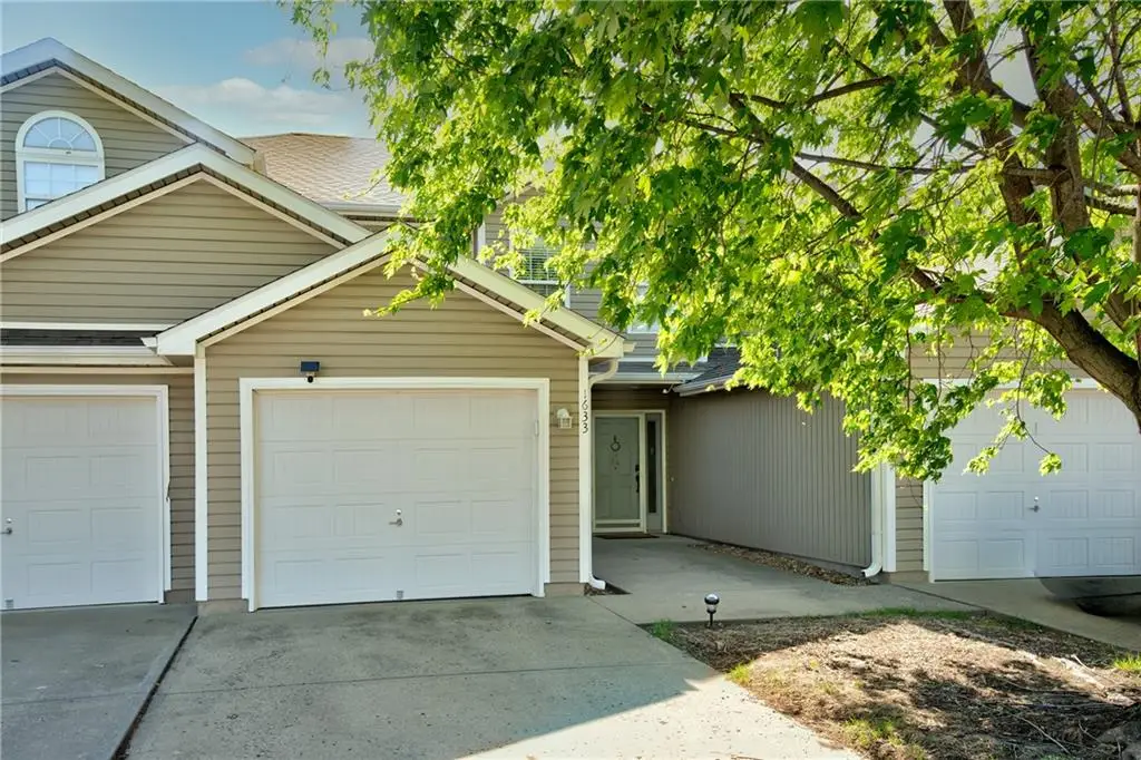1633 SW Highland Drive, Lees Summit, MO 64081 - #1