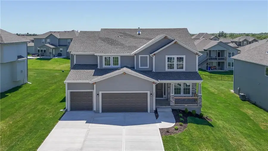 2695 W Park Street, Olathe, KS 66061 - #2