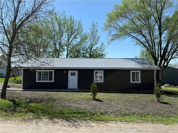 112 E High Street, Coffey, MO 64636