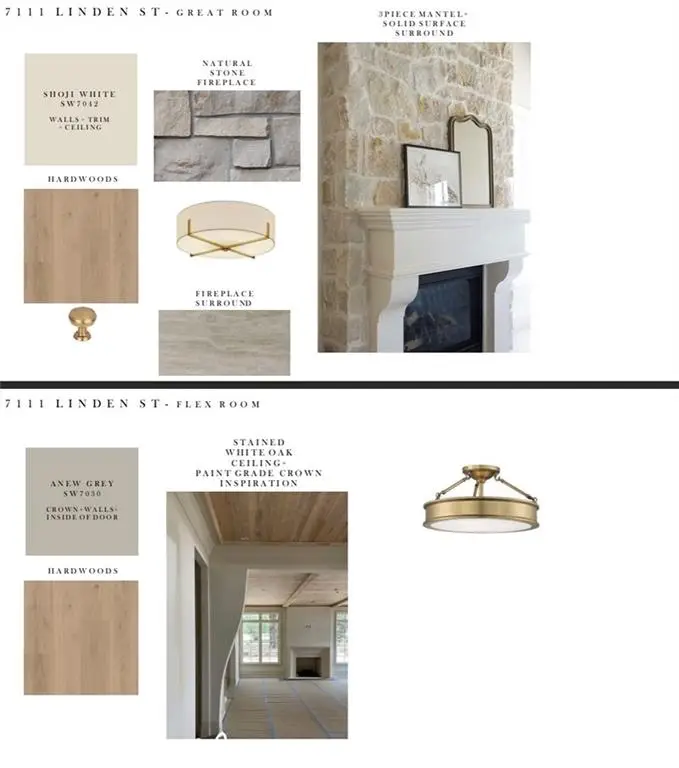 7111 Linden Street, Prairie Village, KS 66208 - #3