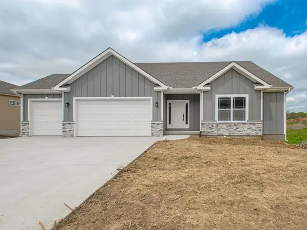 16810 NW 124th Street, Platte City, MO 64079