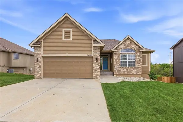 9033 NE 103rd Street, Kansas City, MO 64157