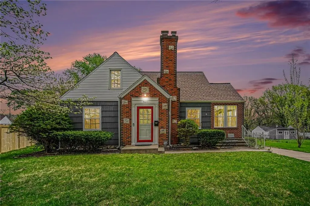 5611 Harvard Avenue, Raytown, MO 64133 - #1