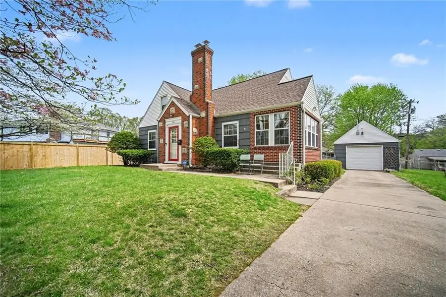 5611 Harvard Avenue, Raytown, MO 64133 - #3