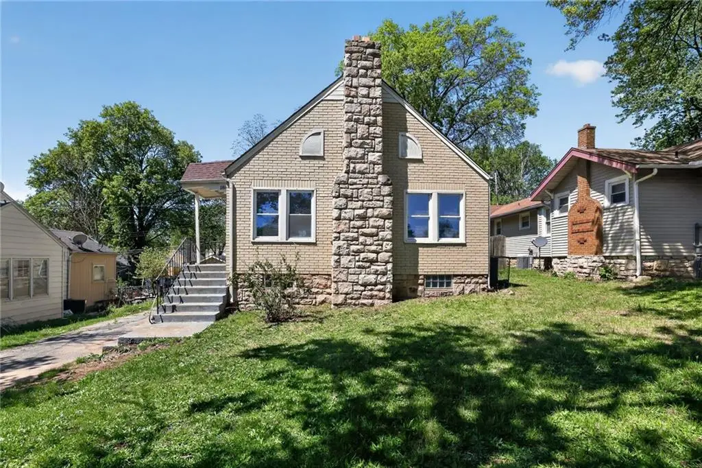 1846 N 38th Street, Kansas City, KS 66102 - #1