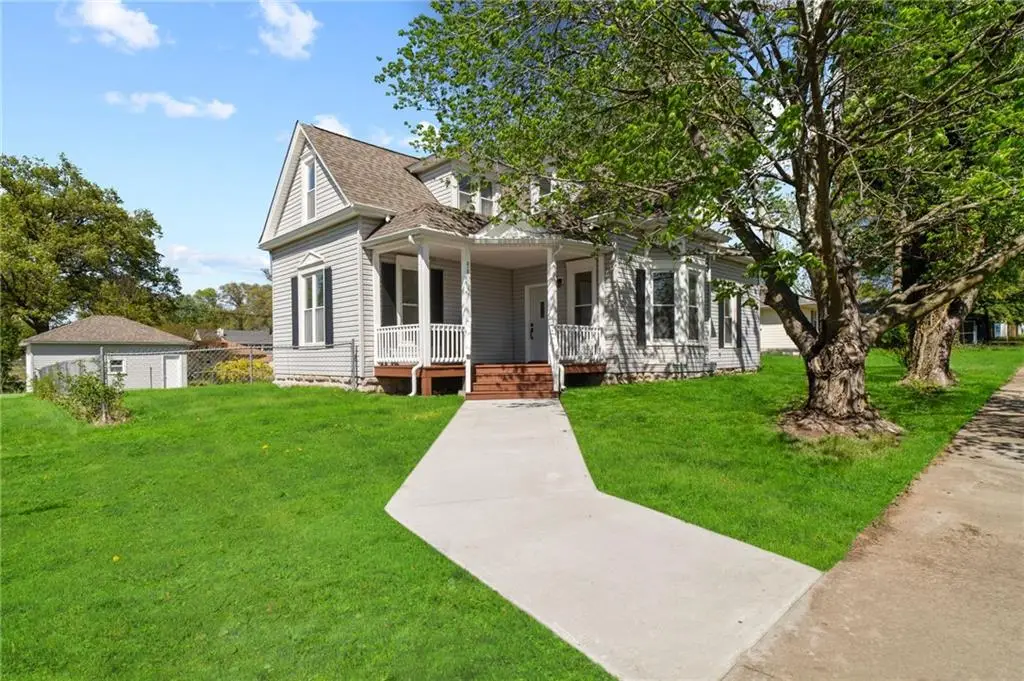 210 Winner Avenue, Gower, MO 64454 - #1