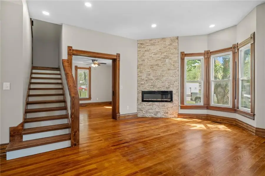 210 Winner Avenue, Gower, MO 64454 - #2