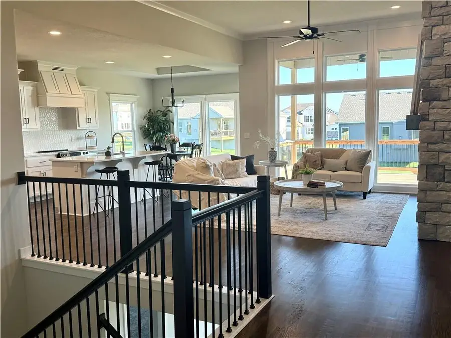 1015 Poplar Lane, Liberty, MO 64068 - #2