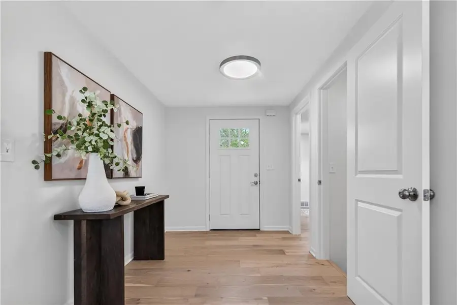 5105 W 73rd Street, Prairie Village, KS 66208 - #3