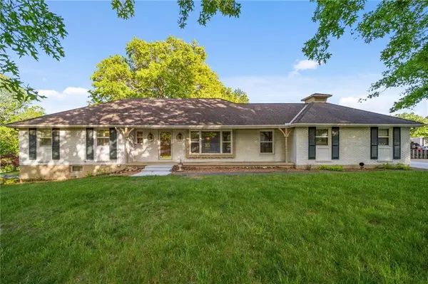 6317 Sterling Avenue, Raytown, MO 64133