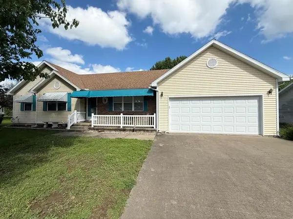 1405 S Schrock Street, El Dorado Springs, MO 64744