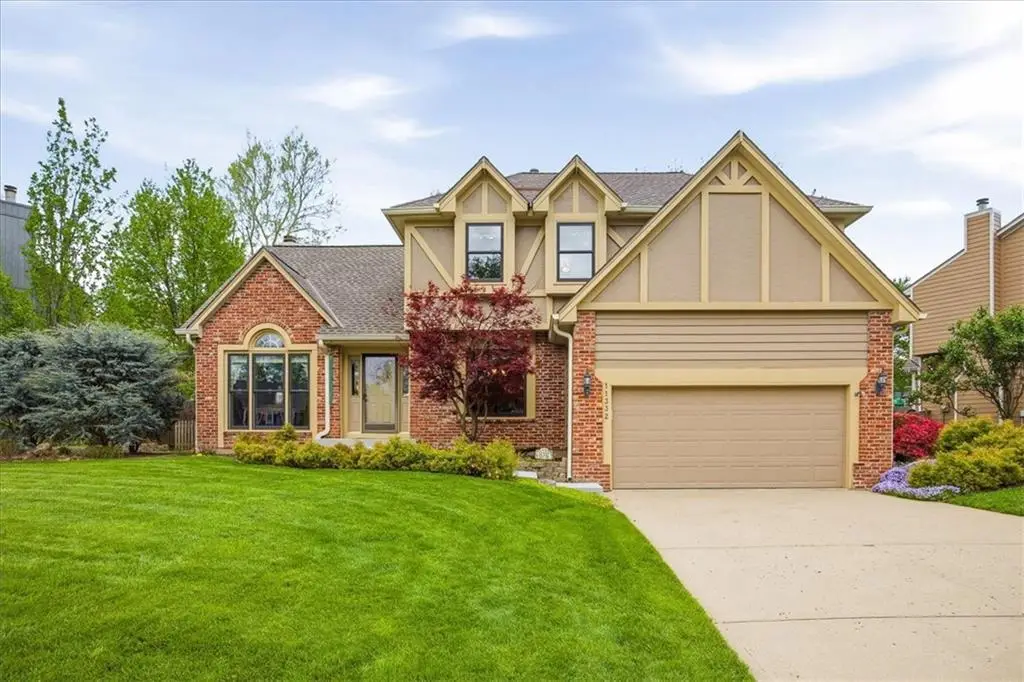 11332 S Rene Street, Olathe, KS 66215 - #1