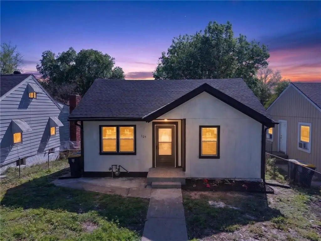 123 N Drury Street, Kansas City, MO 64123 - #1