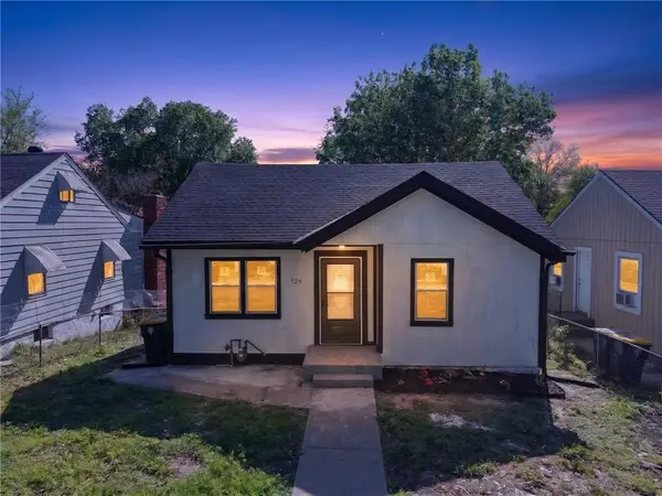 123 N Drury Street, Kansas City, MO 64123