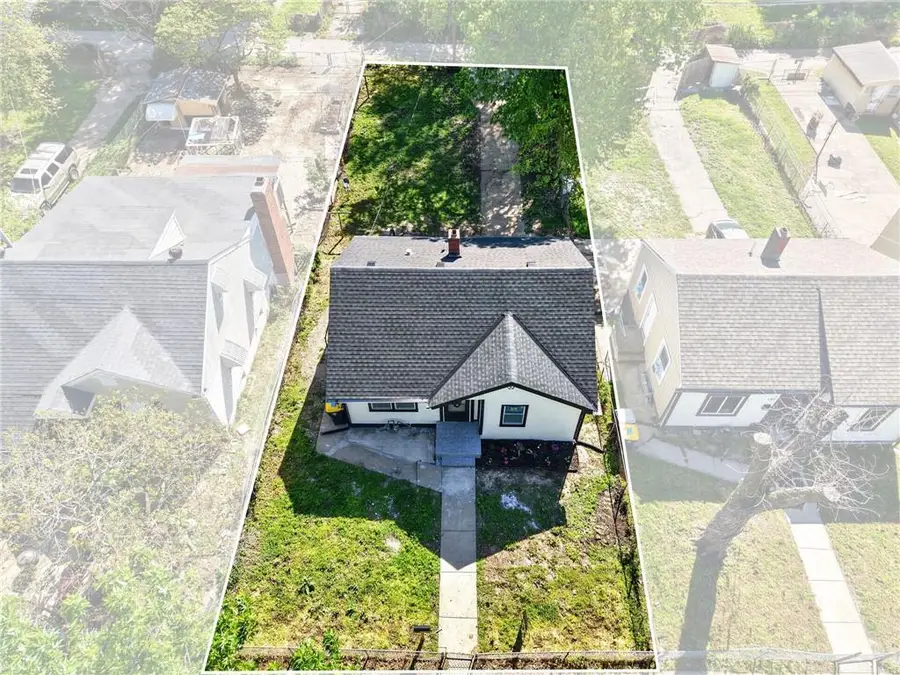 123 N Drury Street, Kansas City, MO 64123 - #2