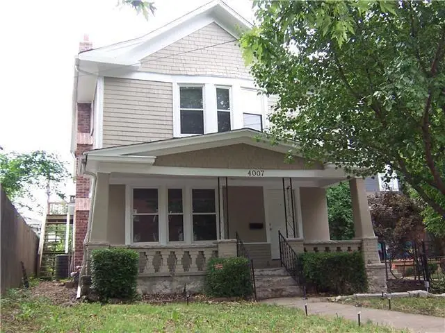 4007 Clark Avenue, Kansas City, MO 64111 - #1