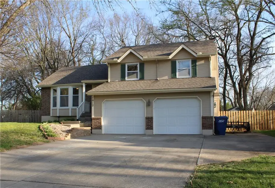 1012 SW Eastman Street, Blue Springs, MO 64015 - #3