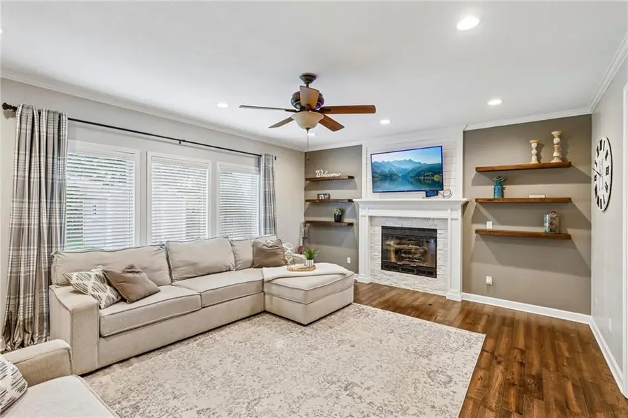1116 SW Crossing Drive, Lees Summit, MO 64081 - #3