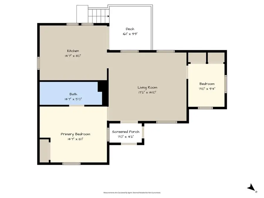 811 Dakota Street, Leavenworth, KS 66048 - #2