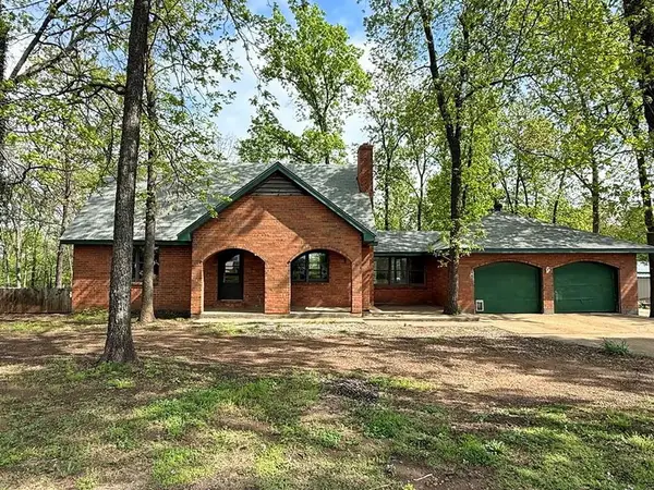 1649 E 126 Road, El Dorado Springs, MO 64744