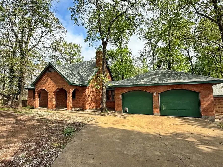 1649 E 126 Road, El Dorado Springs, MO 64744 - #2