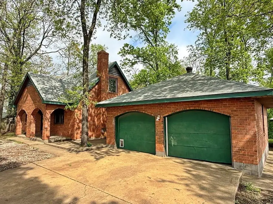 1649 E 126 Road, El Dorado Springs, MO 64744 - #3