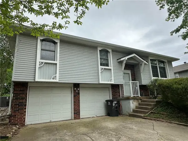 17207 E 6th Terrace Court N, Independence, MO 64056