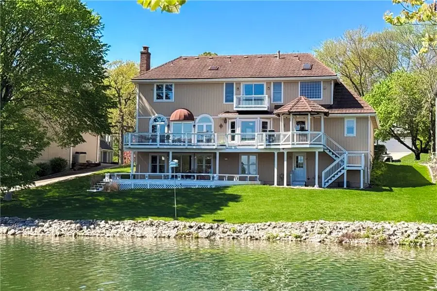 328 Warrington Court, Lees Summit, MO 64064 - #2