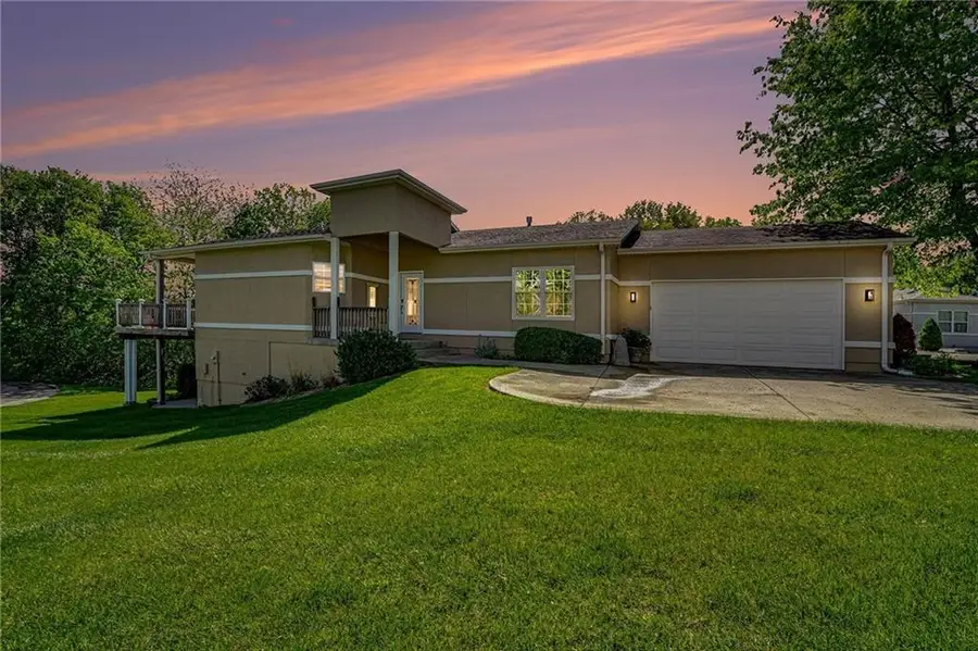 813 NE Sonora Valley Circle, Blue Springs, MO 64014 - #2