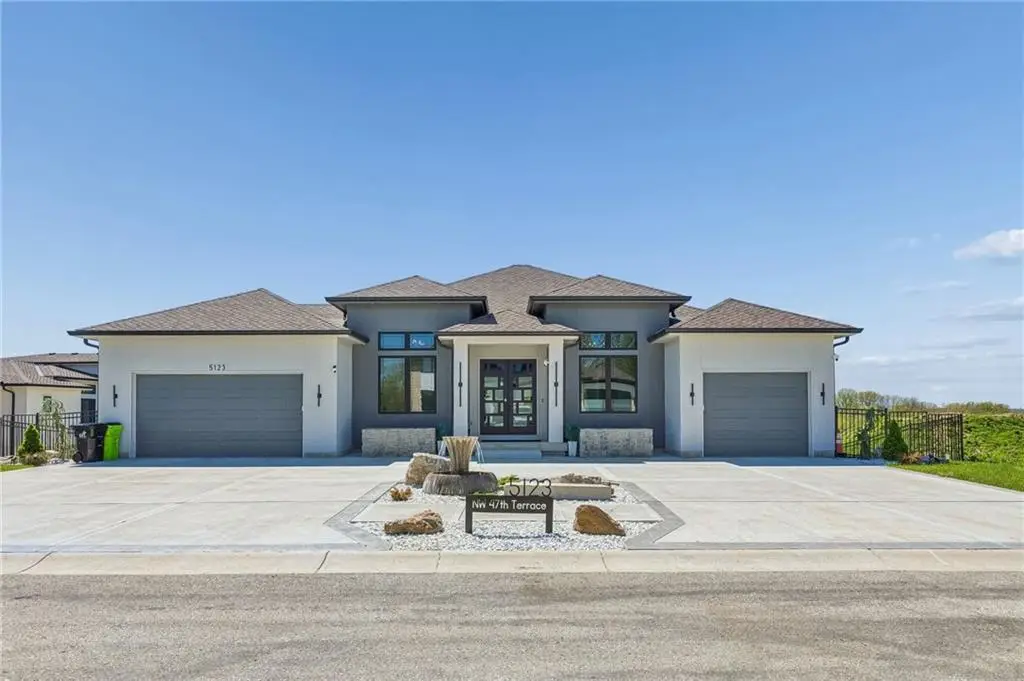5123 NW 47th Terrace, Riverside, MO 64150 - #1