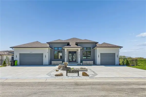 5123 NW 47th Terrace, Riverside, MO 64150