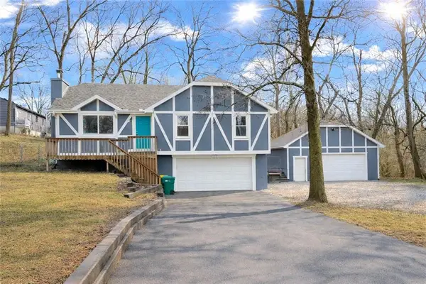 4211 Leavenworth Road, Kansas City, KS 66104