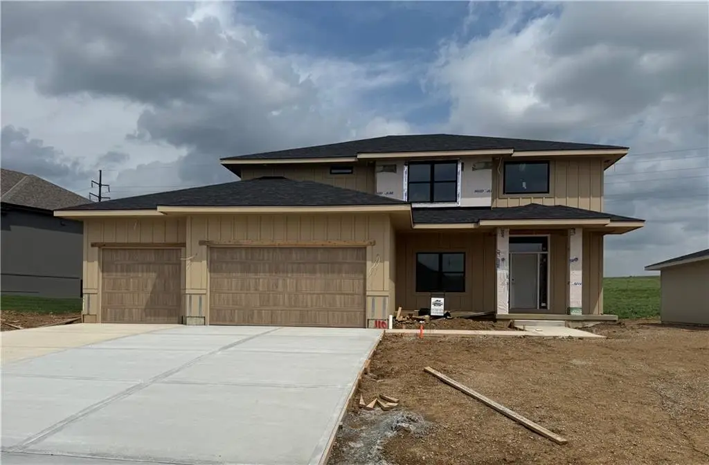 11427 Rye Drive, Kearney, MO 64060 - #1